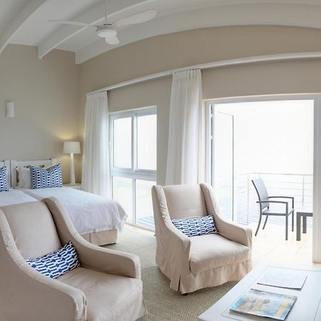 Periwinkle Lodge Guest House Plettenberg Bay Eksteriør billede