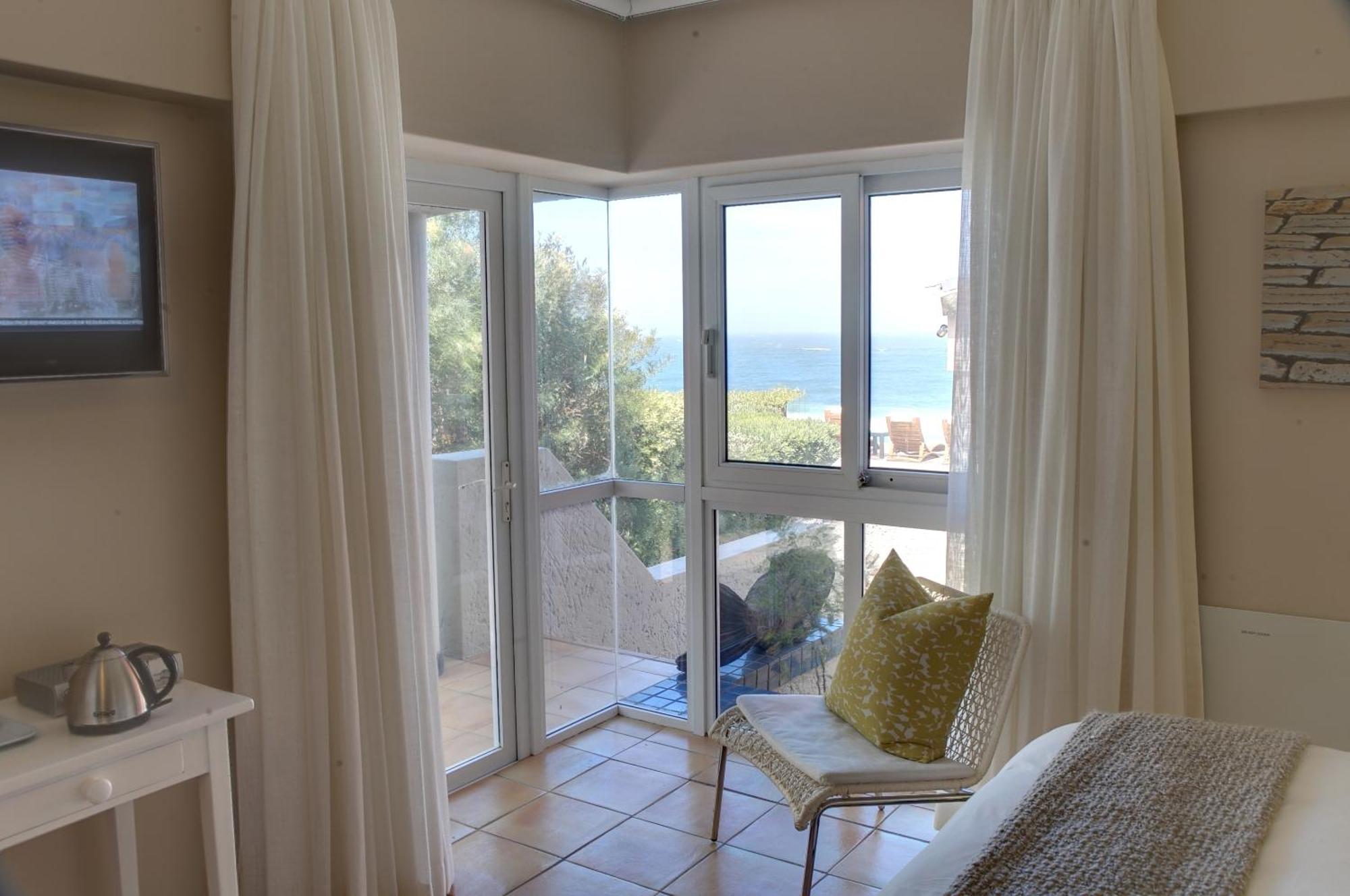 Periwinkle Lodge Guest House Plettenberg Bay Eksteriør billede