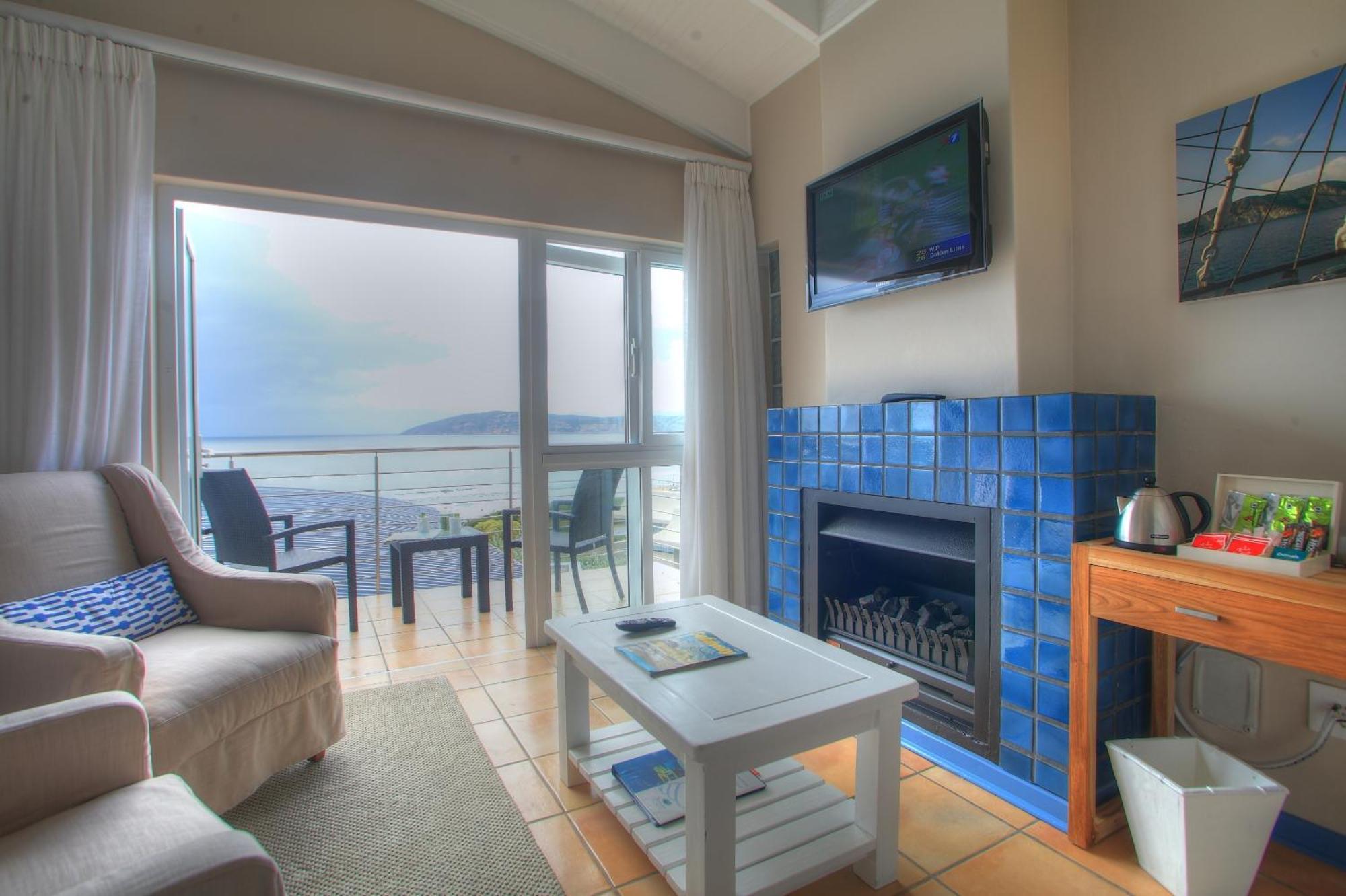 Periwinkle Lodge Guest House Plettenberg Bay Eksteriør billede