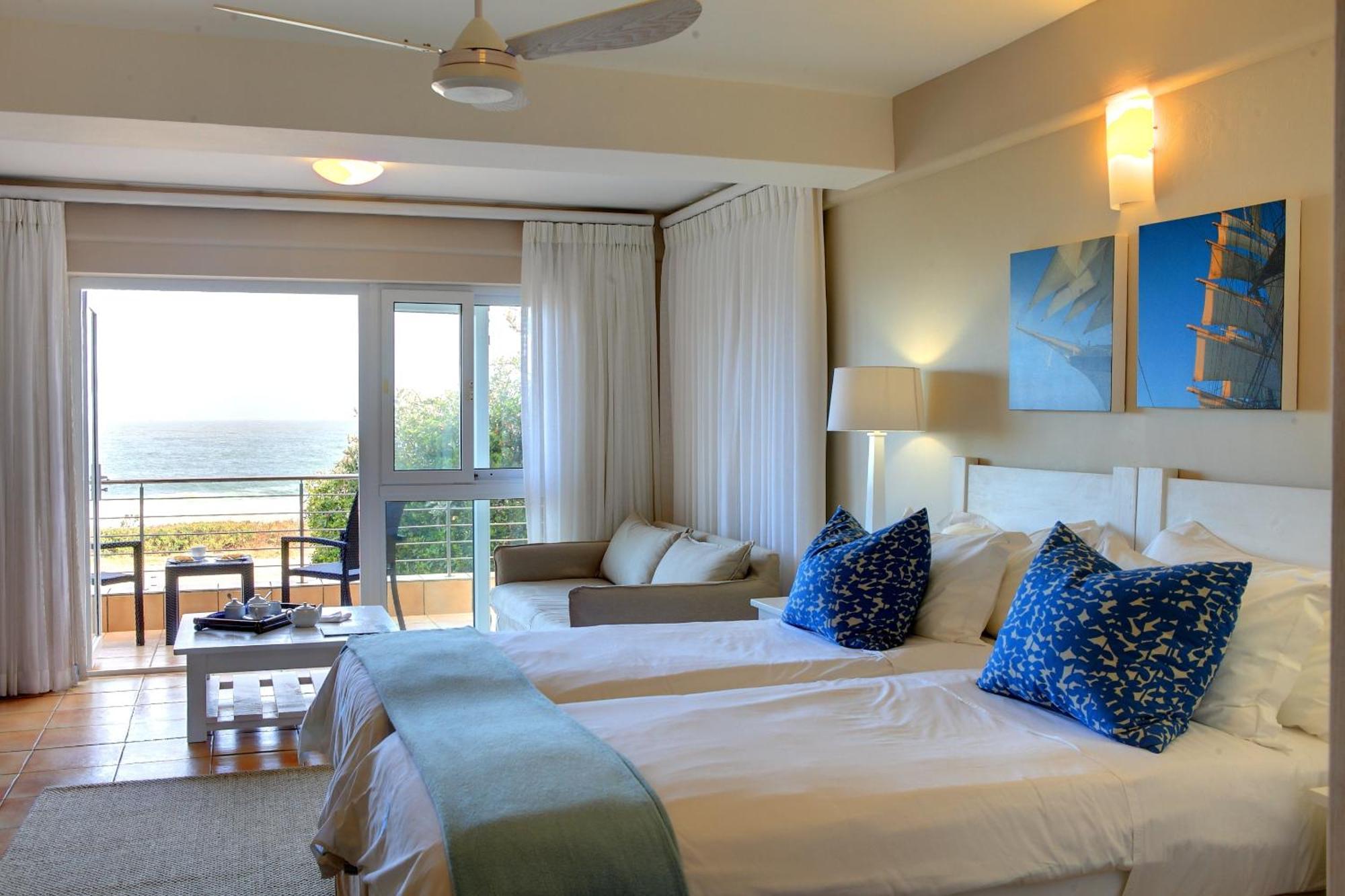 Periwinkle Lodge Guest House Plettenberg Bay Eksteriør billede